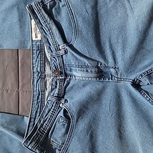 Buffalo Axel slim stretch, Extensible,coupe slim 34x34